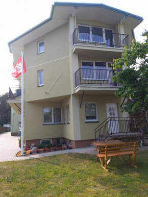 Pas Aldoną, Palanga
